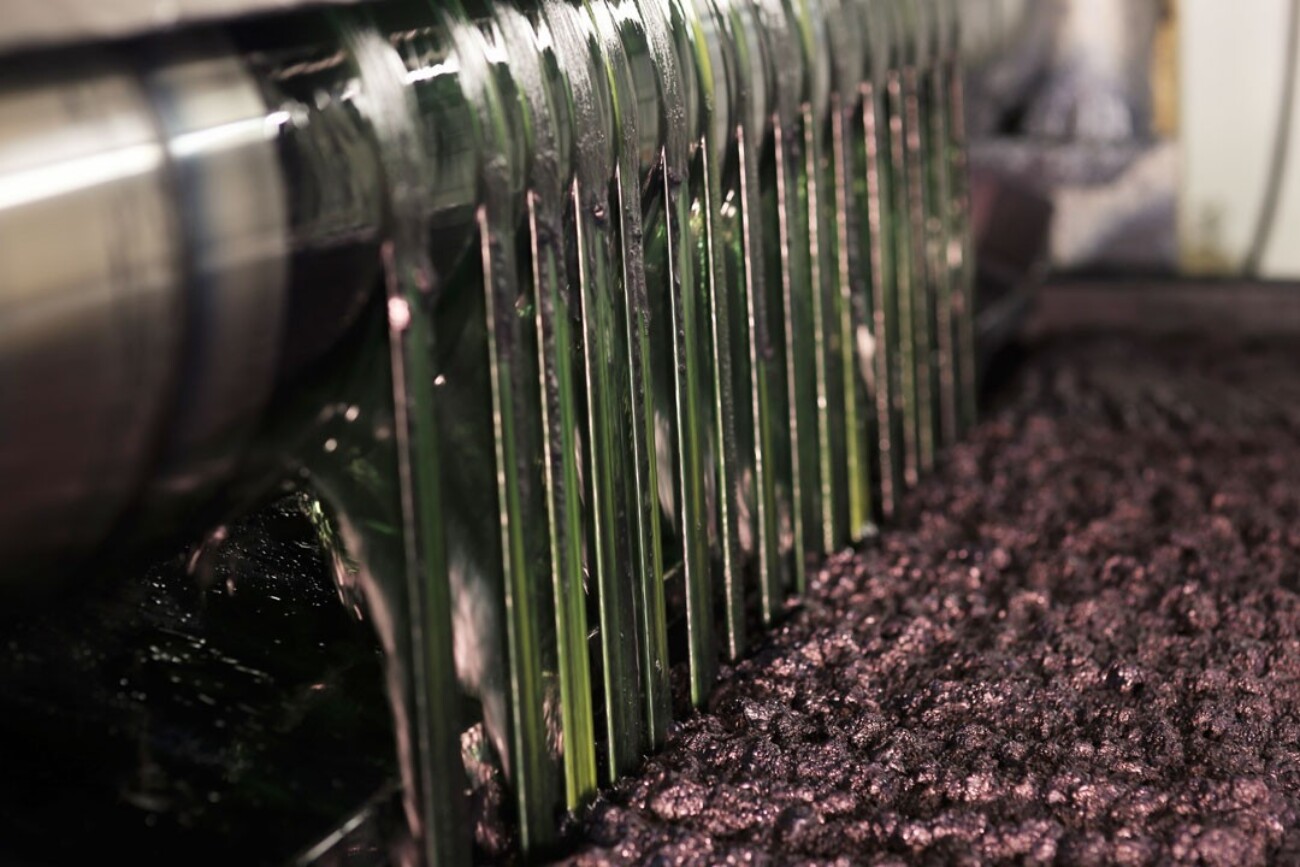 Dyeing Process - SAAD GROUP