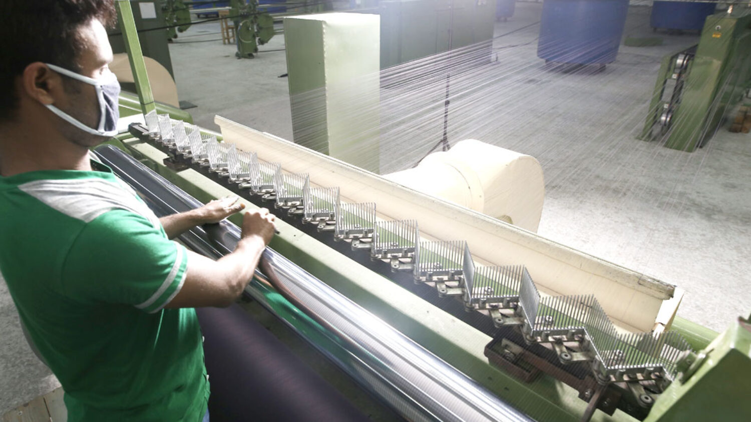 LCB & SIZING - SAAD GROUP