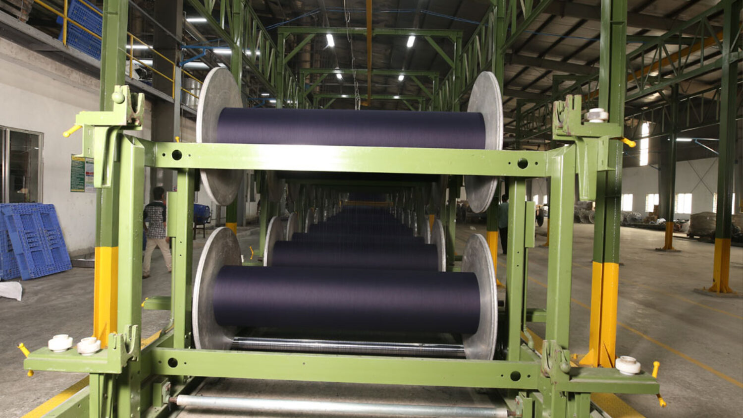 LCB & SIZING - SAAD GROUP