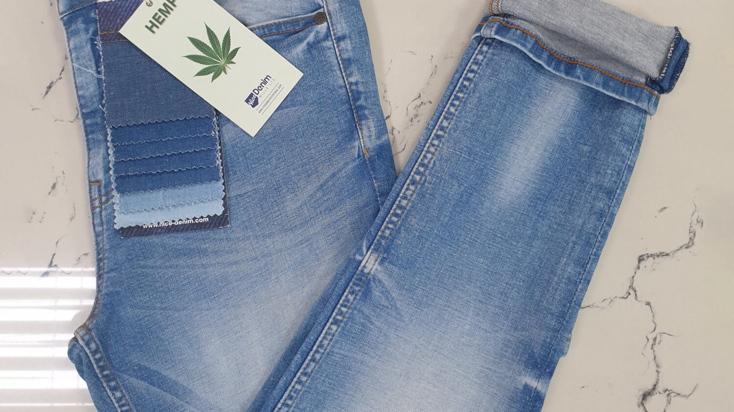Nice-Denim